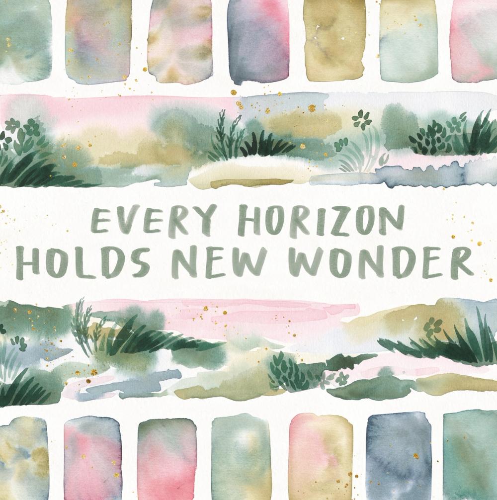 Midsummer Meadow III