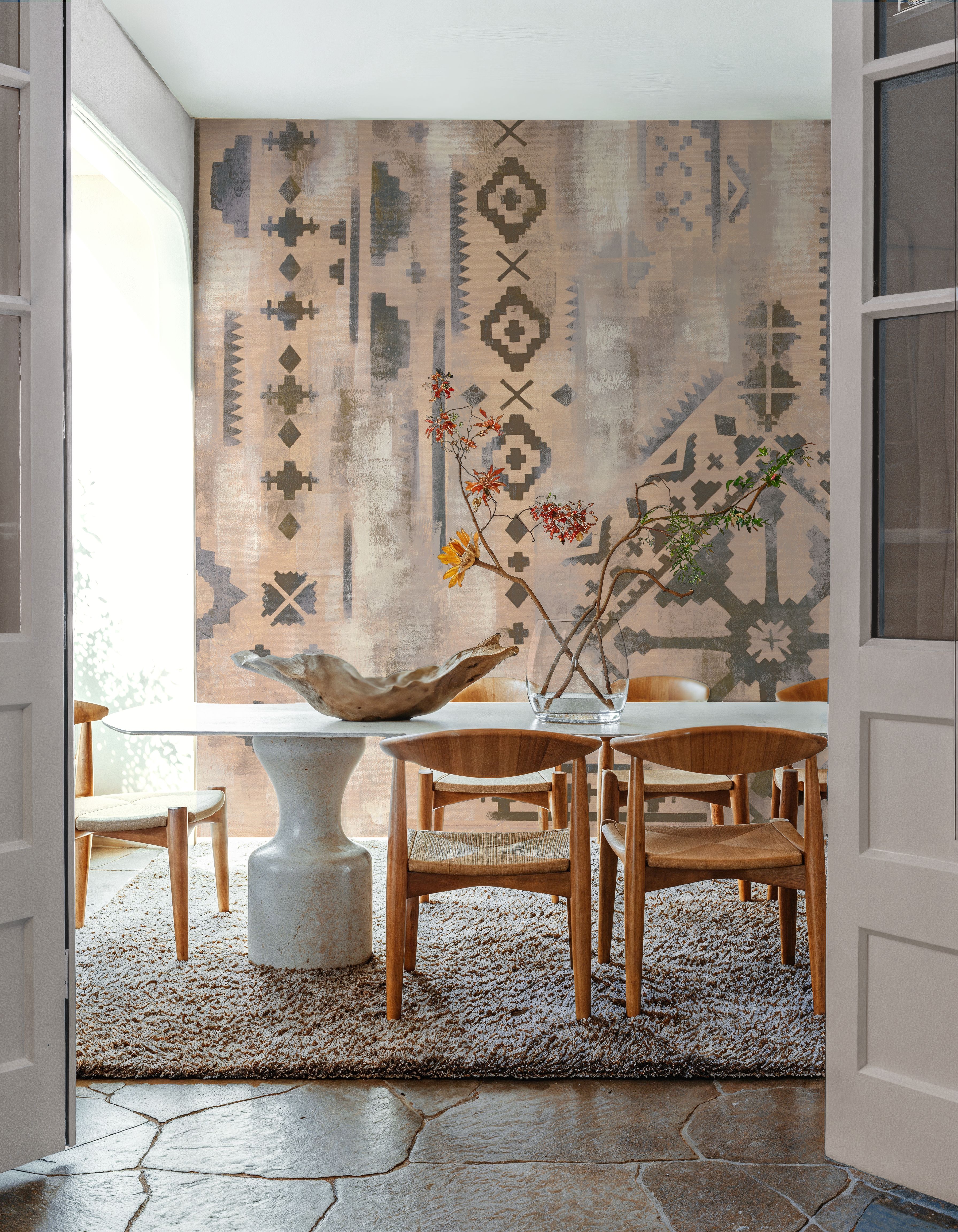 Scandanavian Mood I Neutral