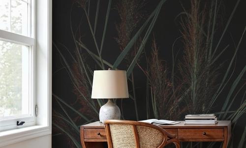Dark Reeds