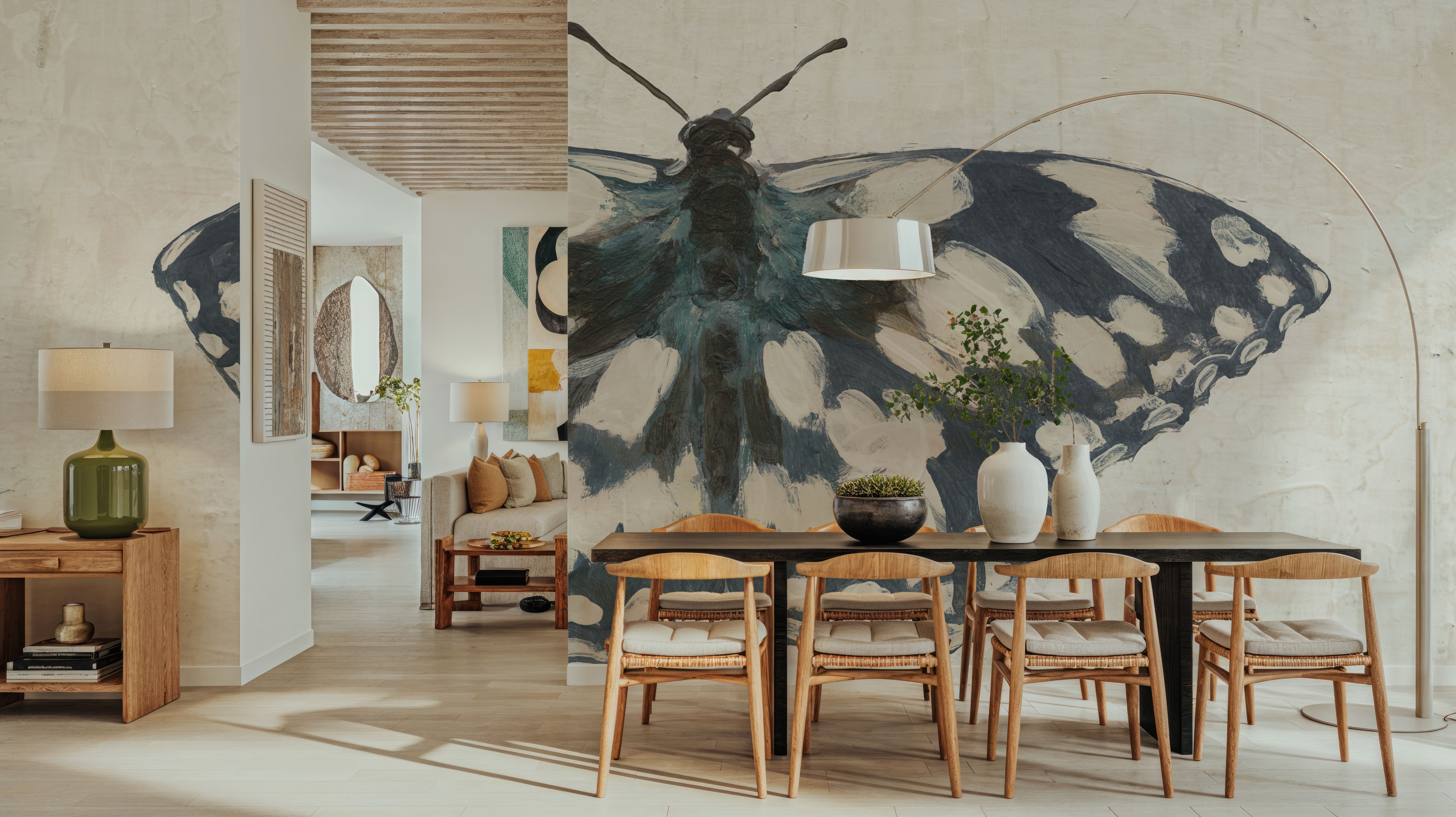 Garden Beauties IV Honeybloom