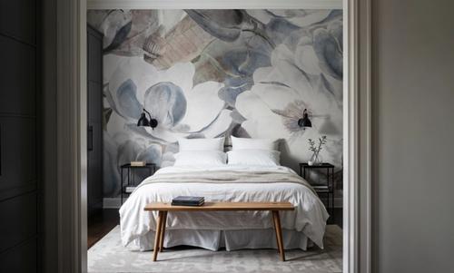 Magnolia art