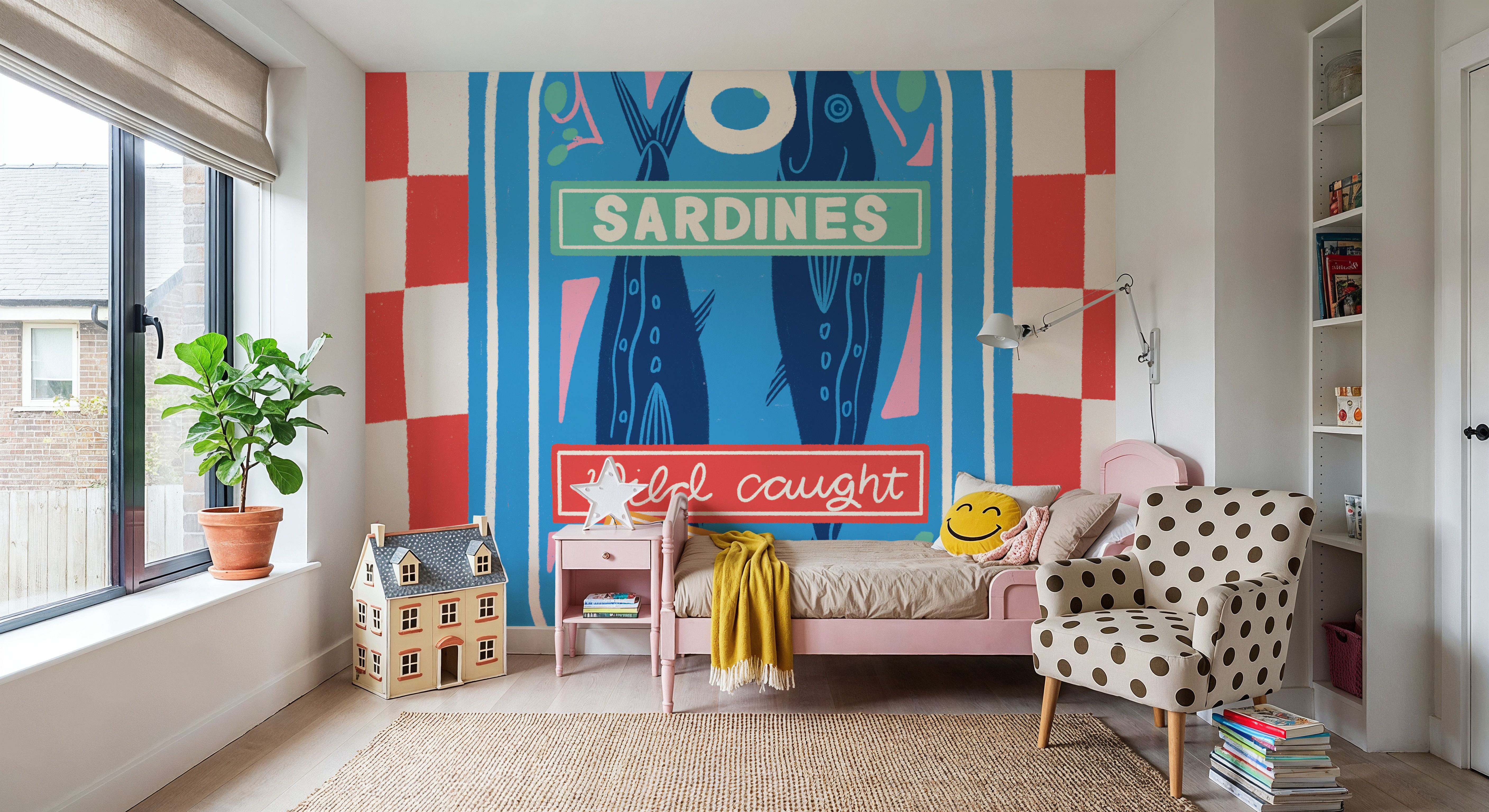 Fun Sardines I