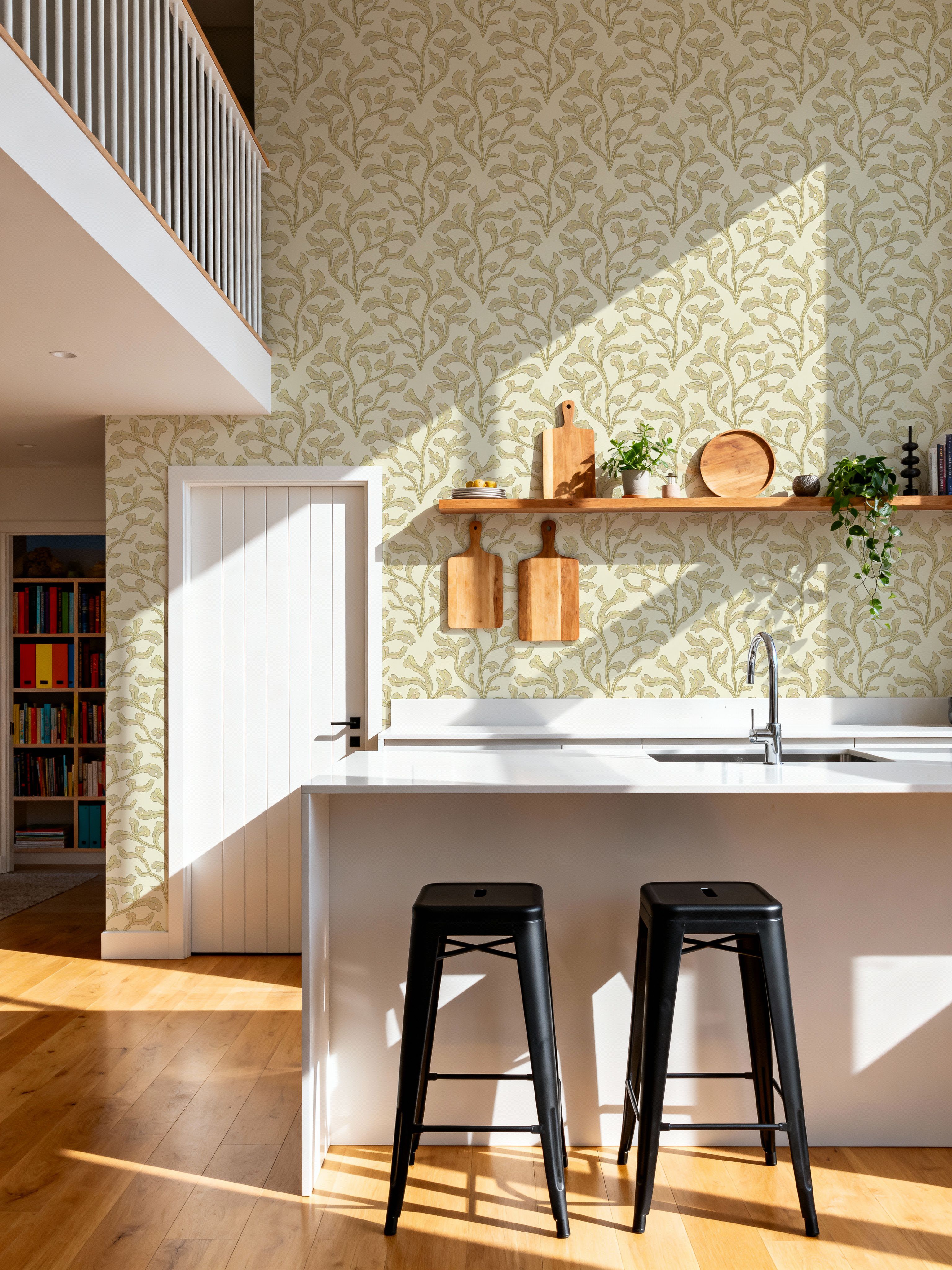 Fucus Seaweed, Beige