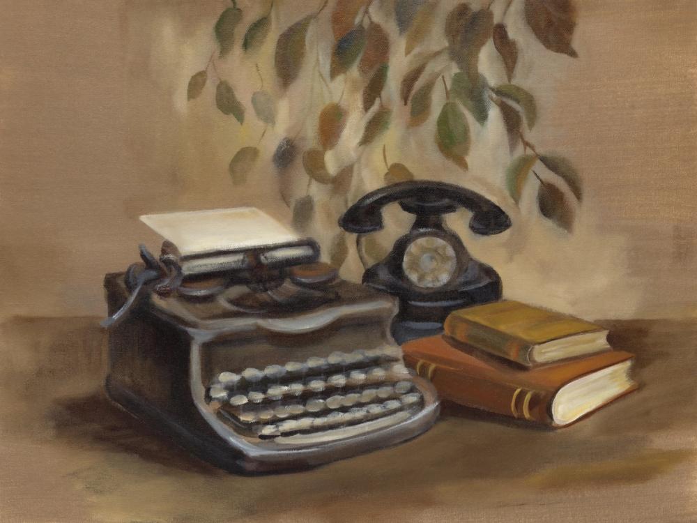 Authors Window