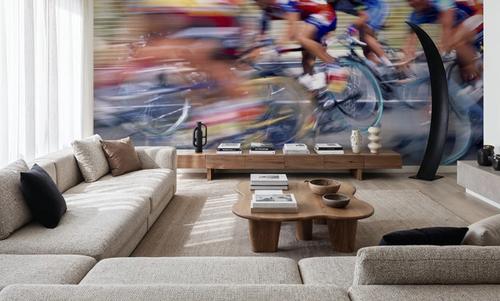 Cycling Velocity