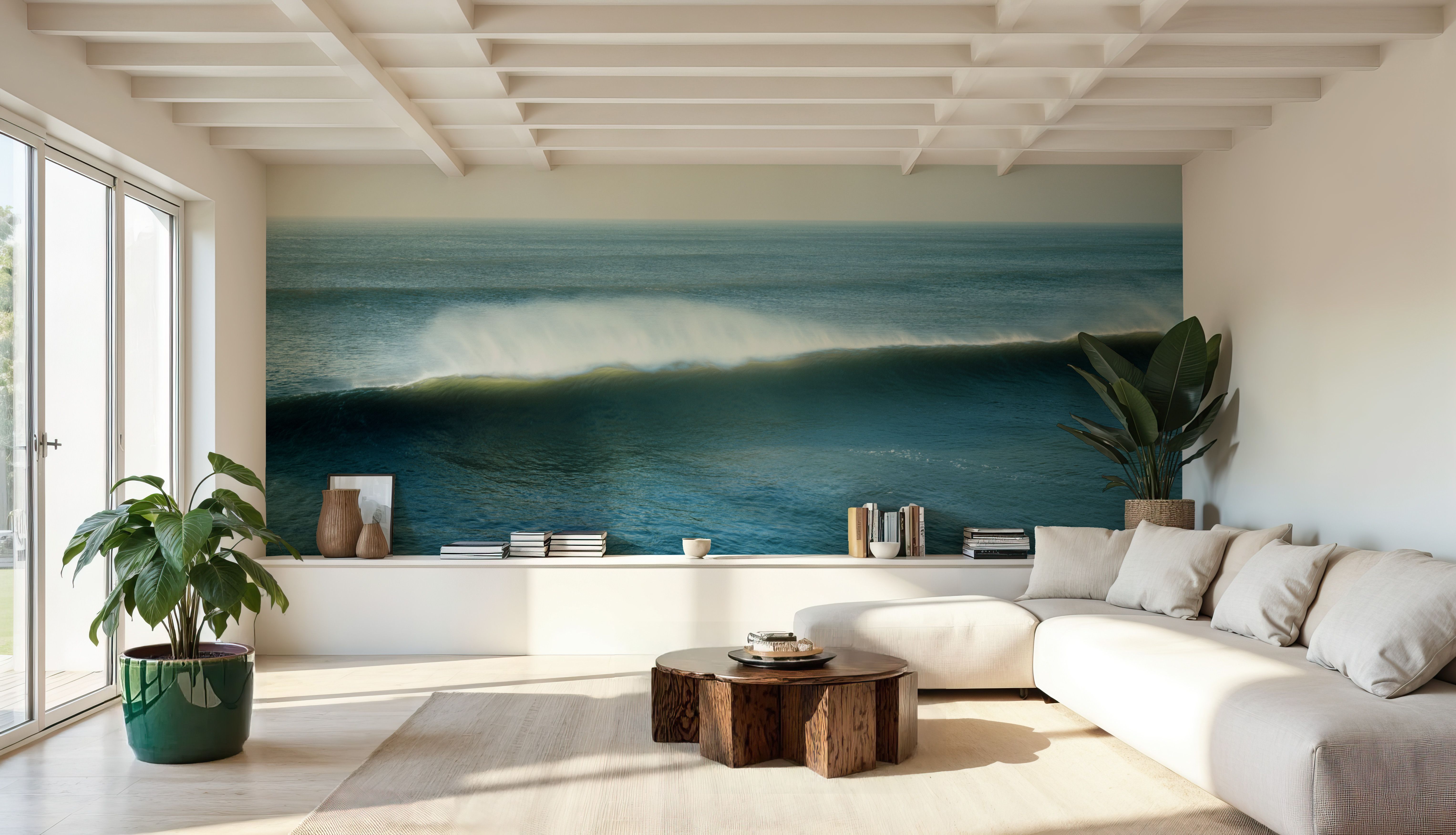 Ocean Swell
