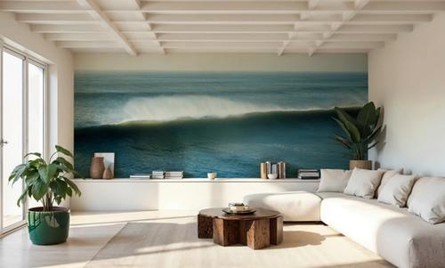 Ocean Swell