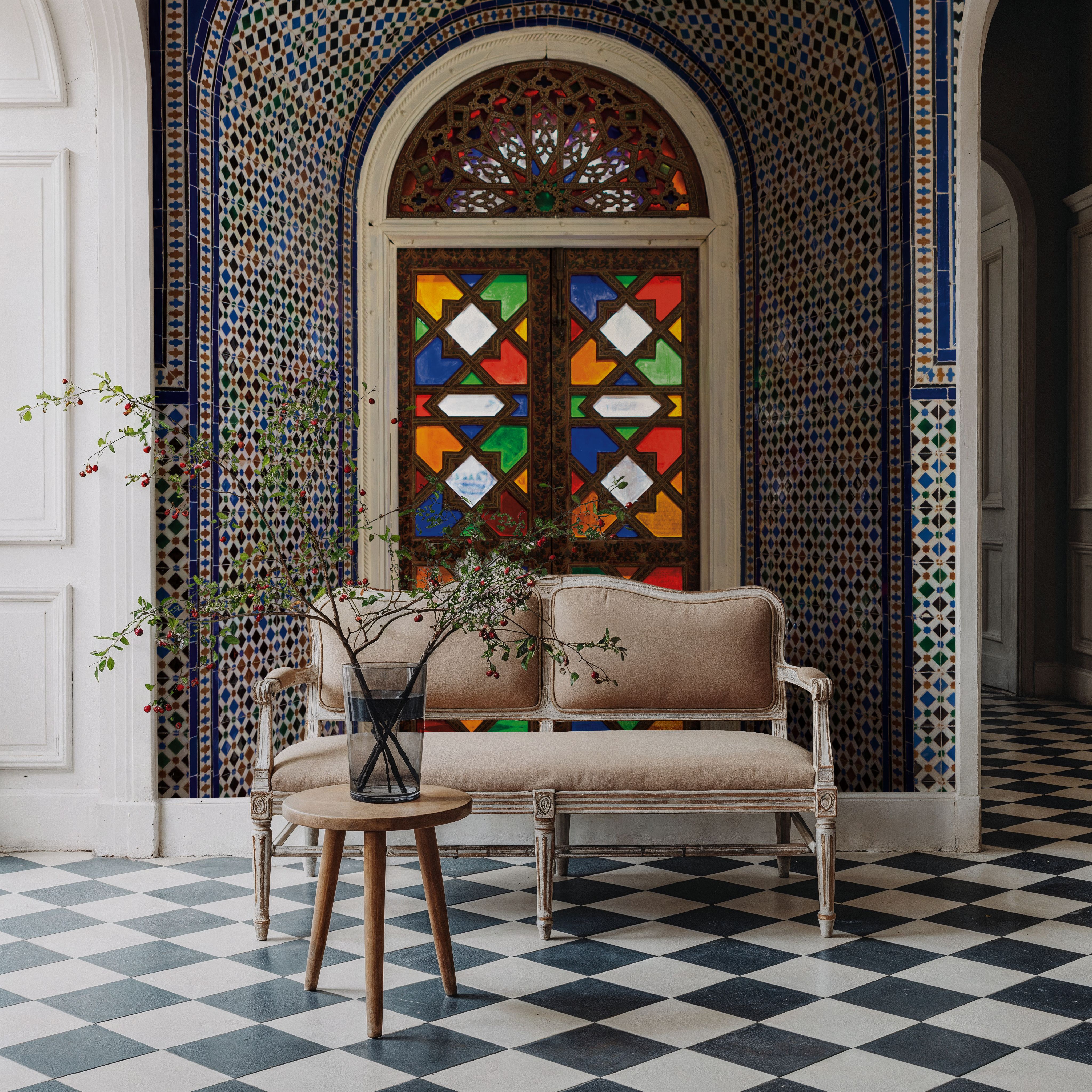 Morocco II