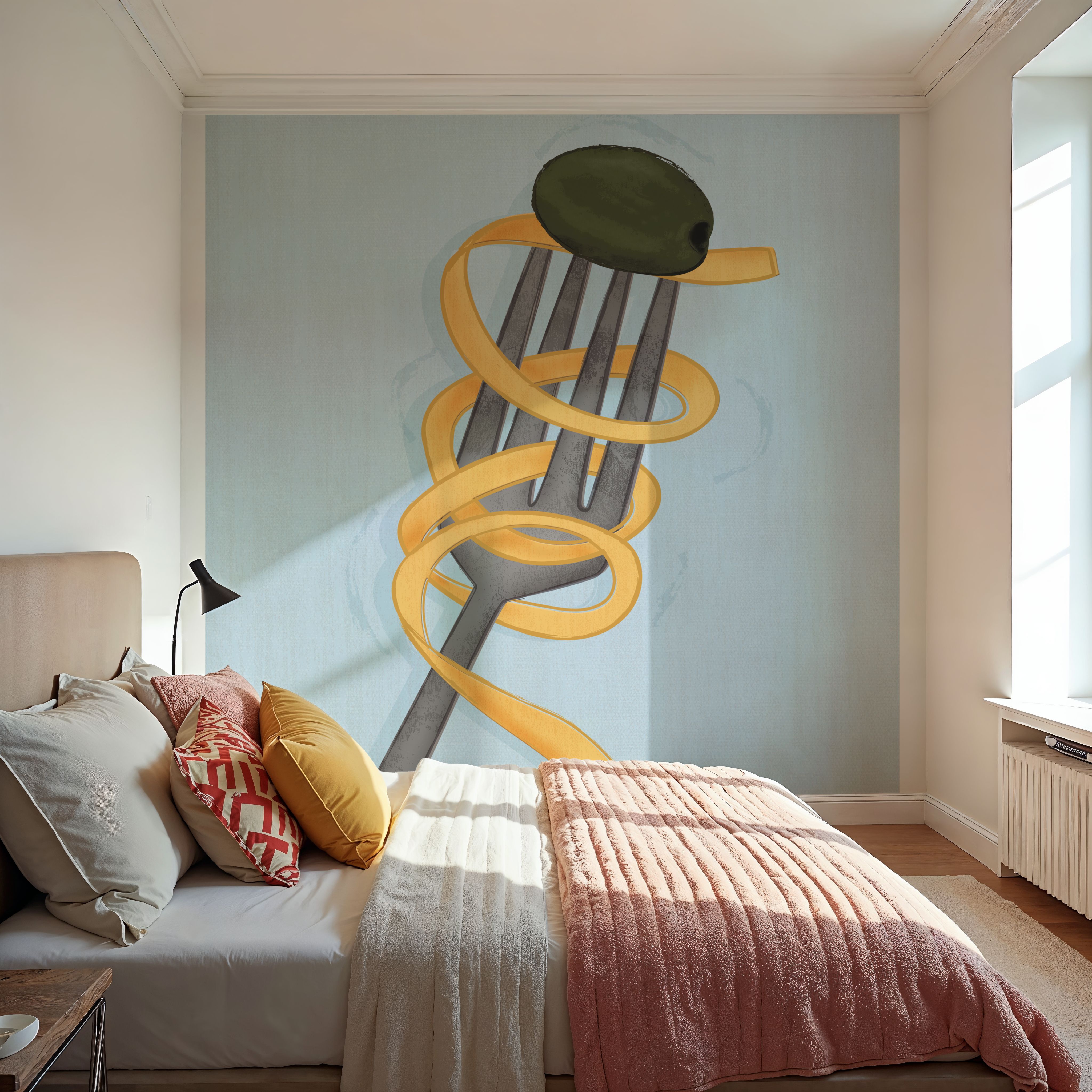 Pasta Fresca Fettuccini