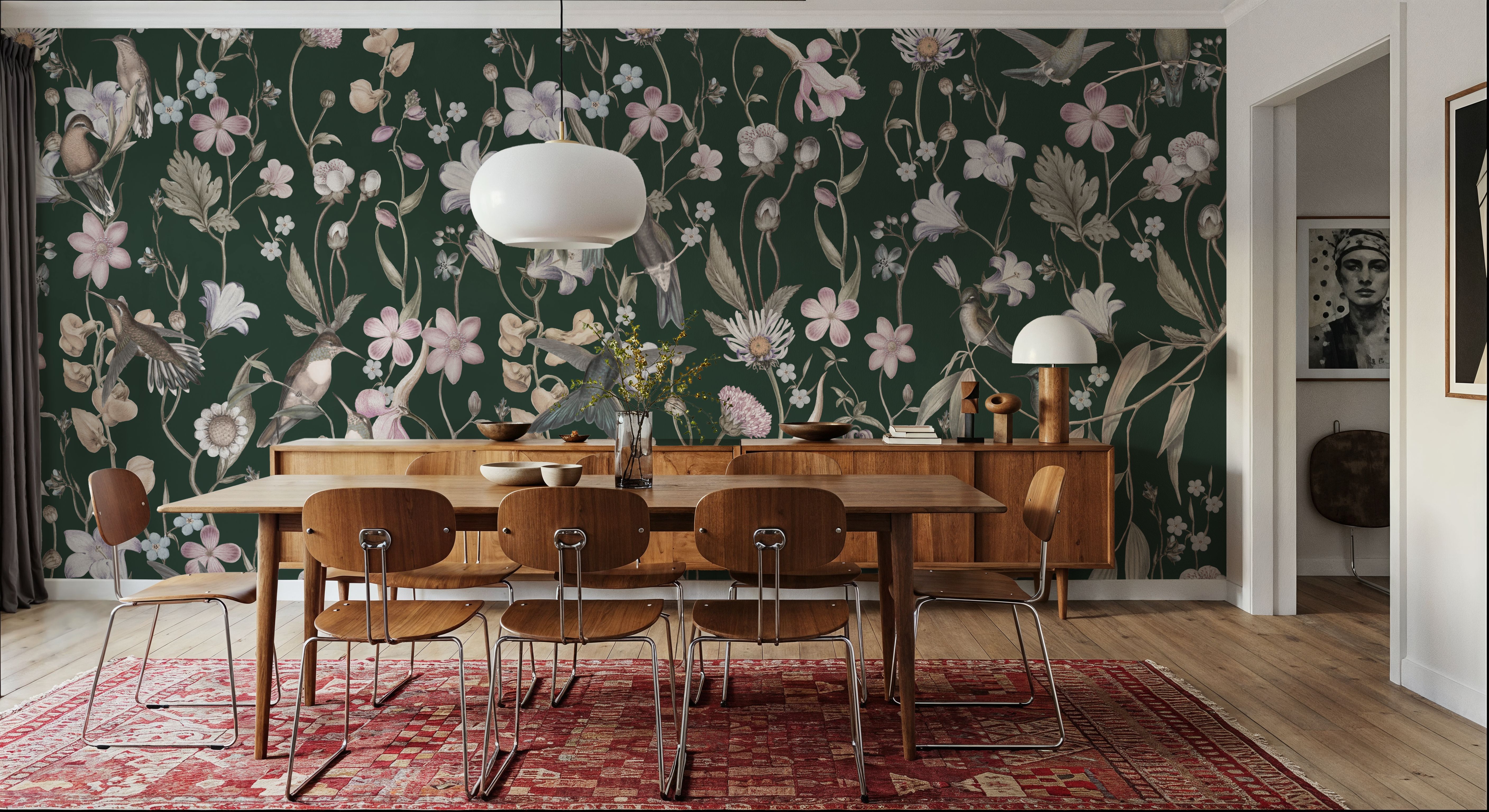 Sound of Spring Green