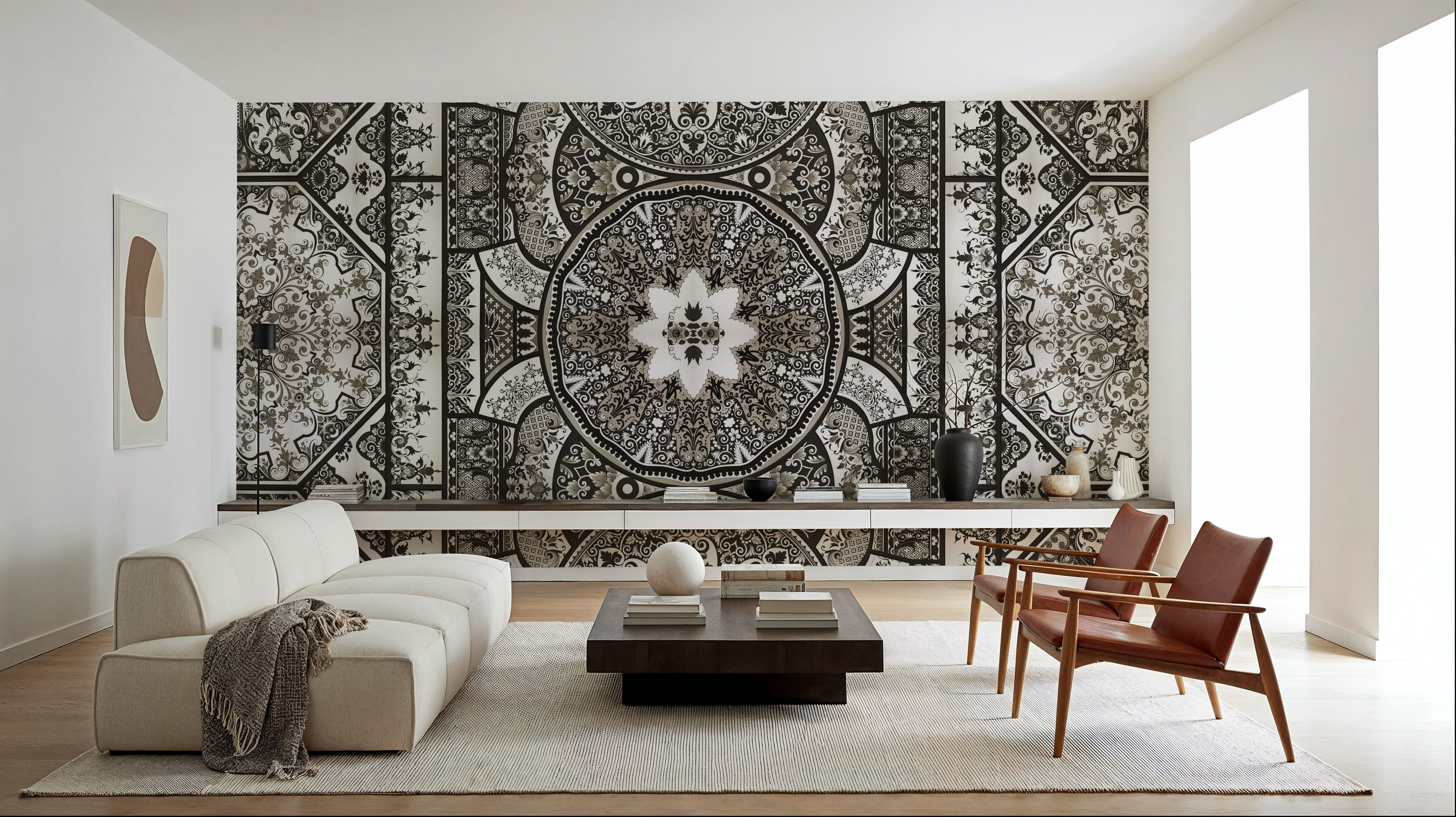 Eastern Tales, Earth