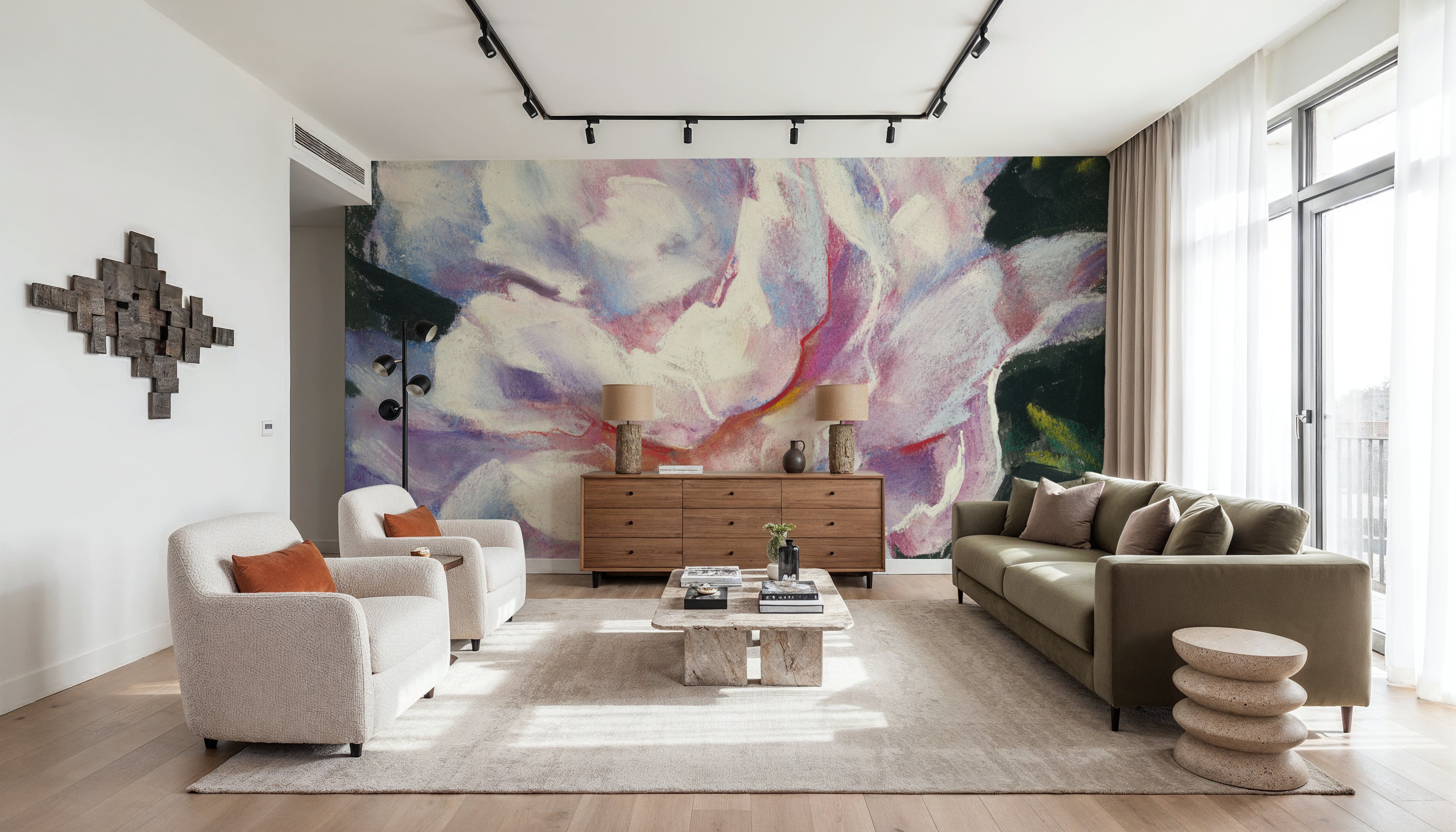 Peony III