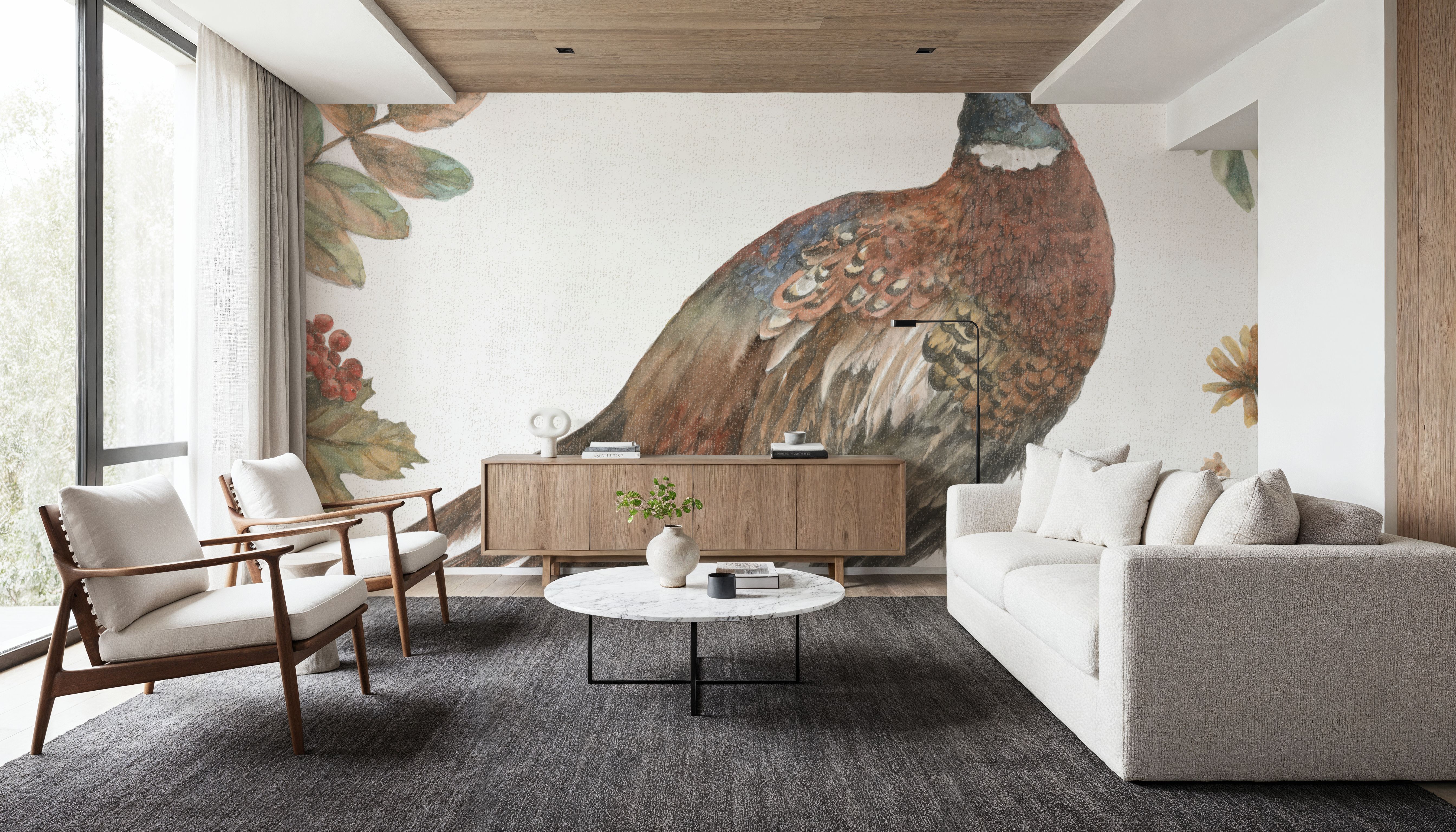 Bountiful Harvest II