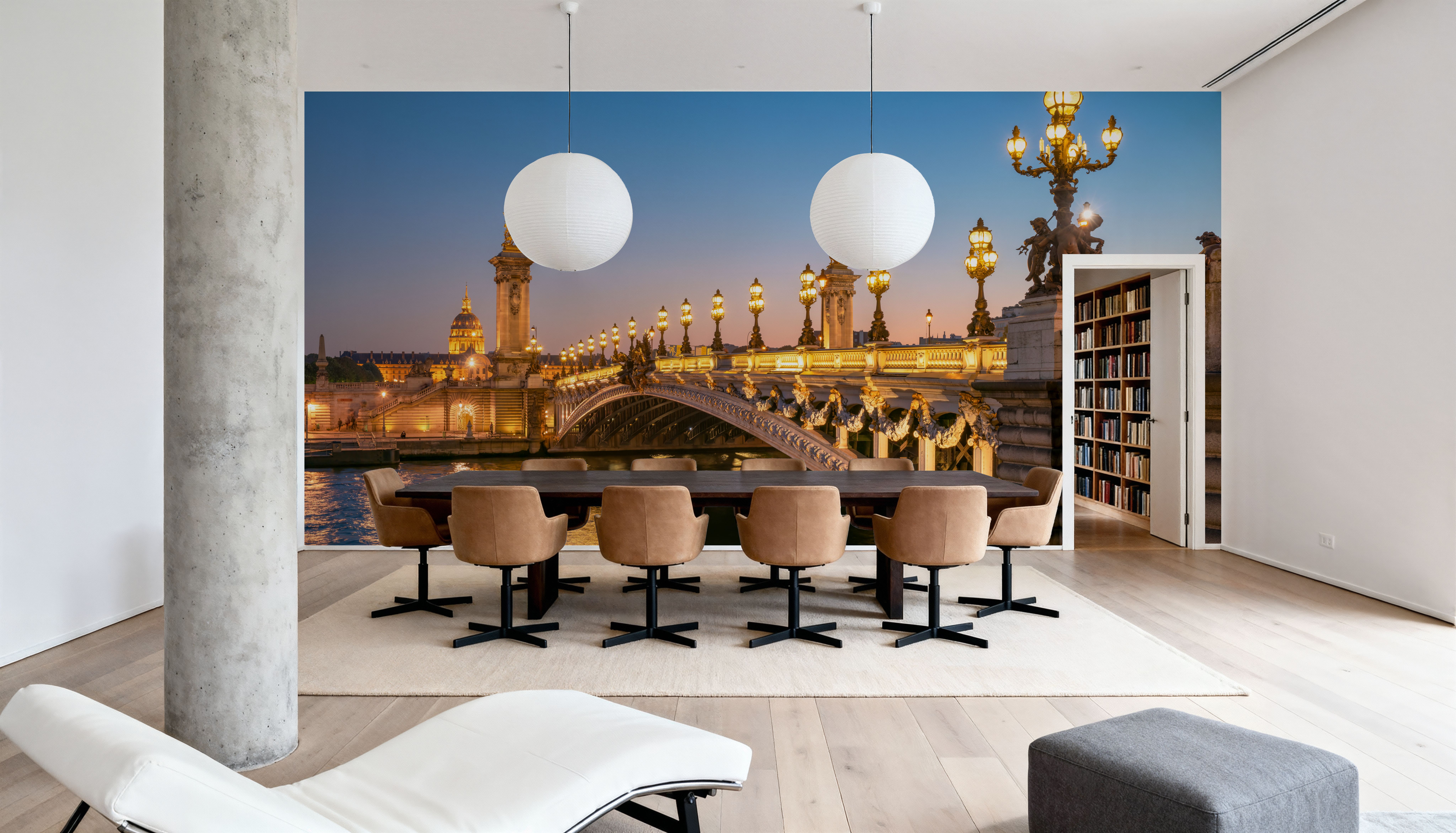 Pont Alexandre III