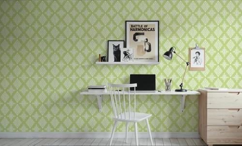 Atlantic Breeze Light Green