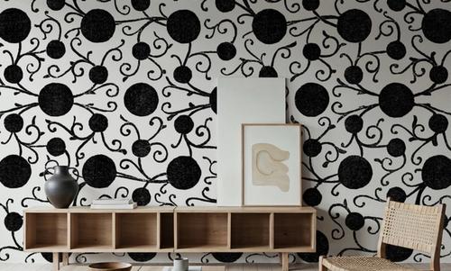 Botanical Black