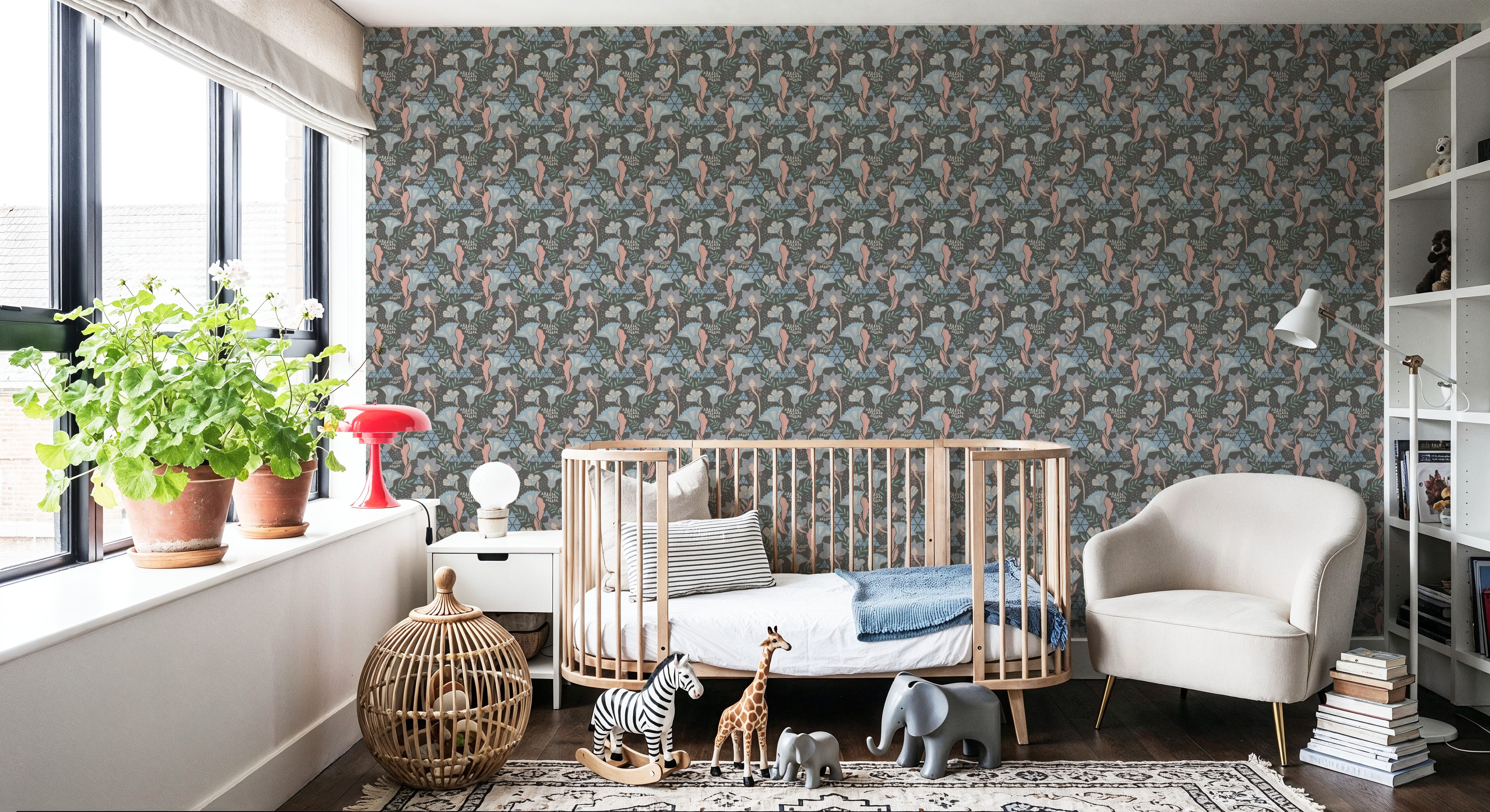 Jacobean Modern