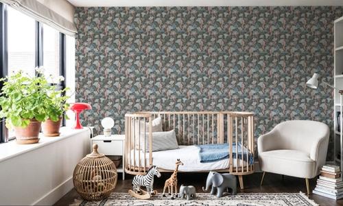 Jacobean Modern