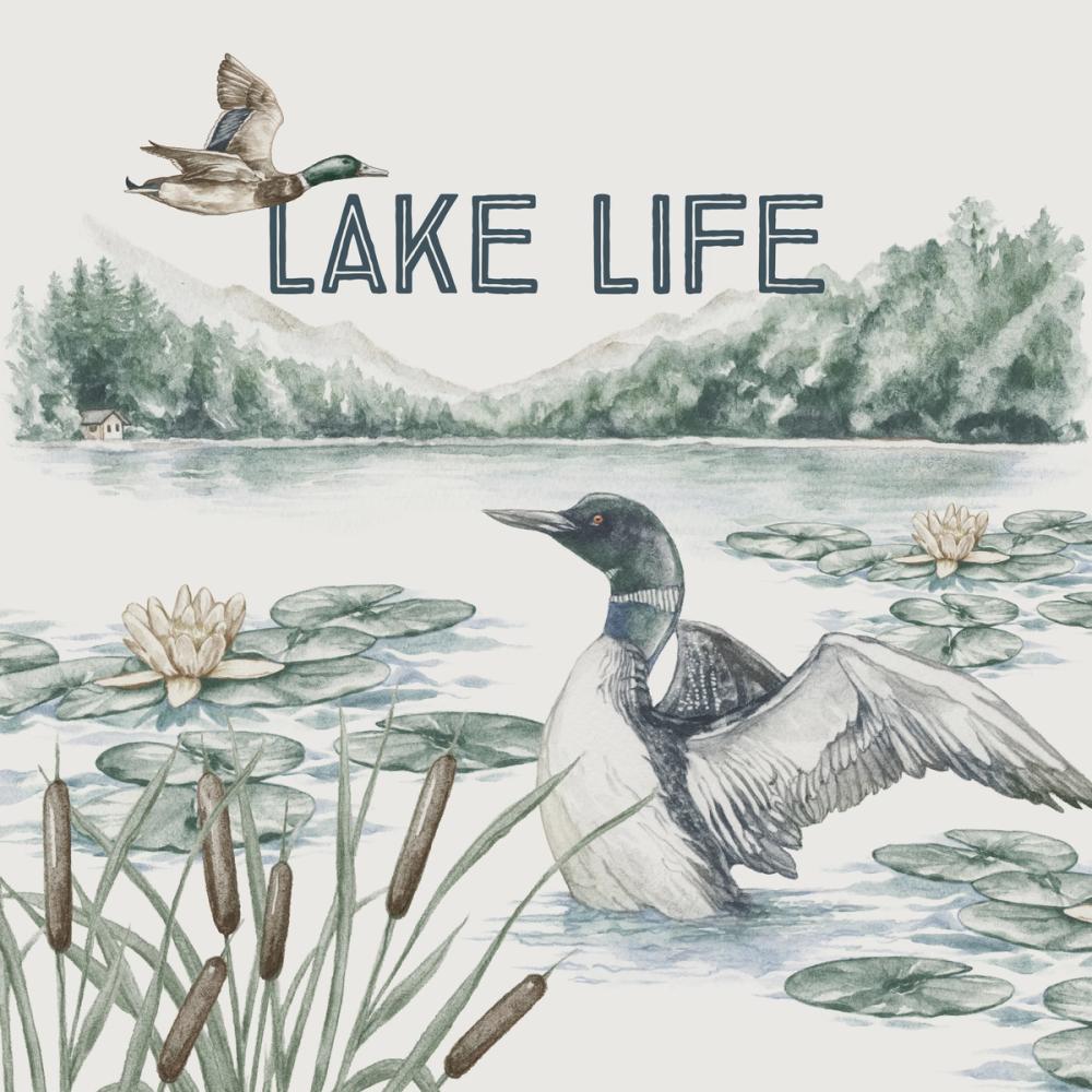 Lakeside IV