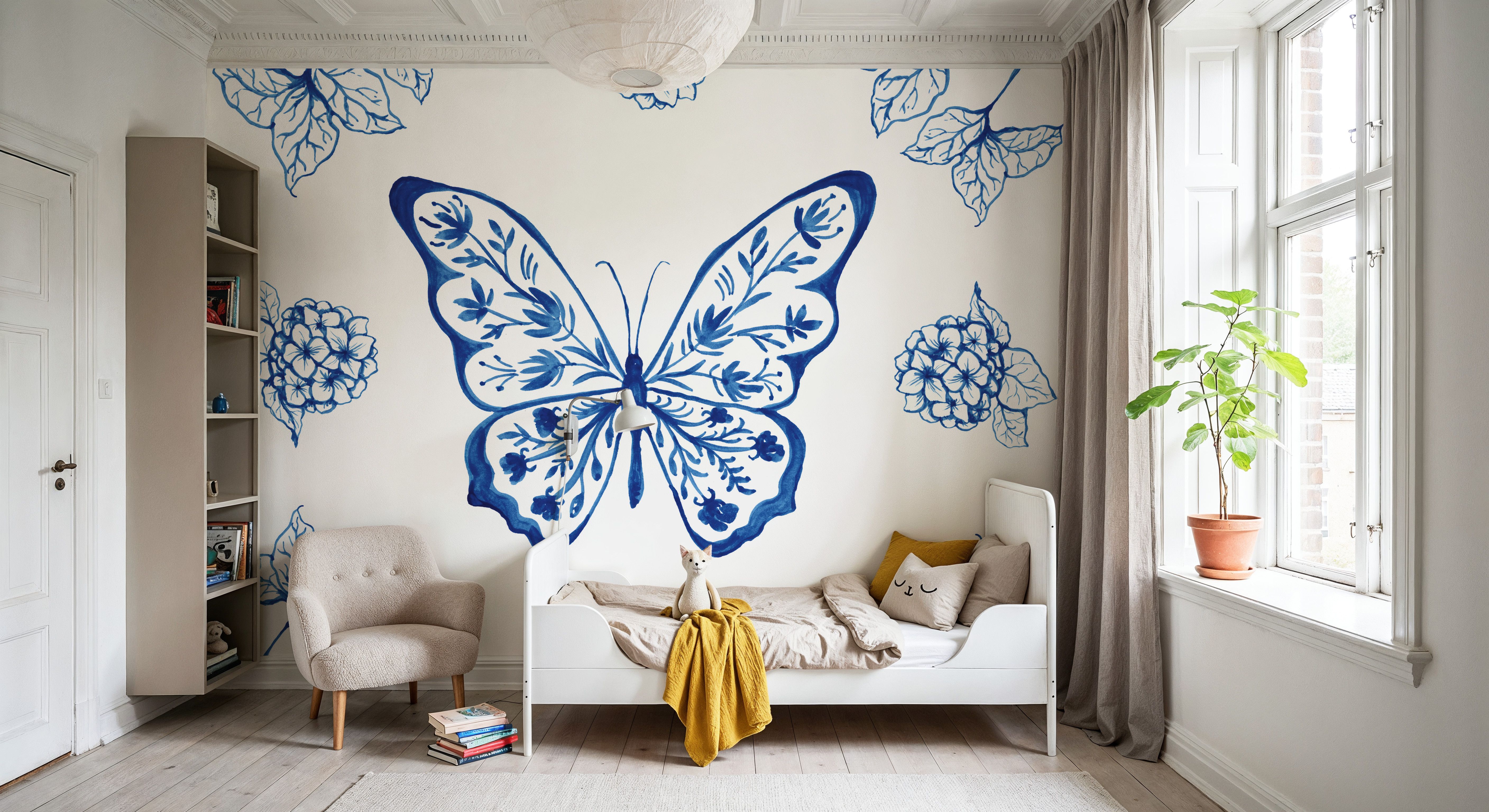Flutter with Charm II