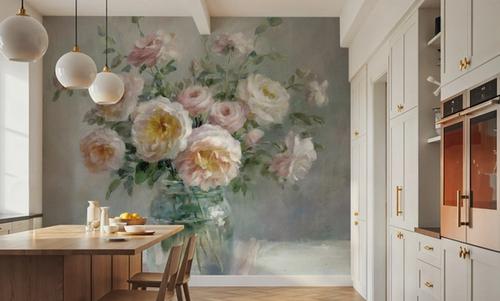 Romantic Bouquet