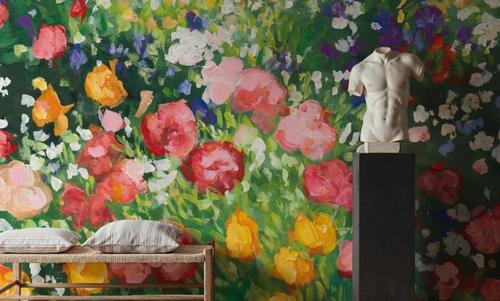 Floral Bounty