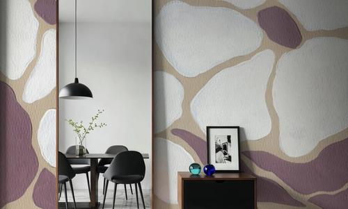Boho Impact Floral II