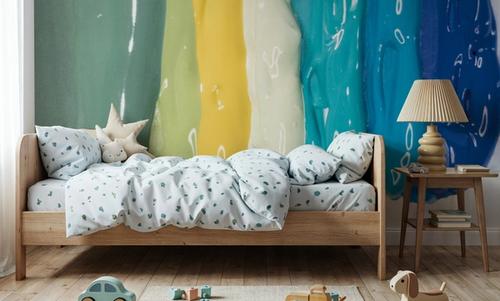 Cool Paint Palette