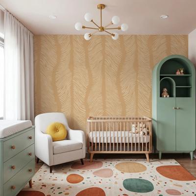 Wild Whisper, Savannah Sun