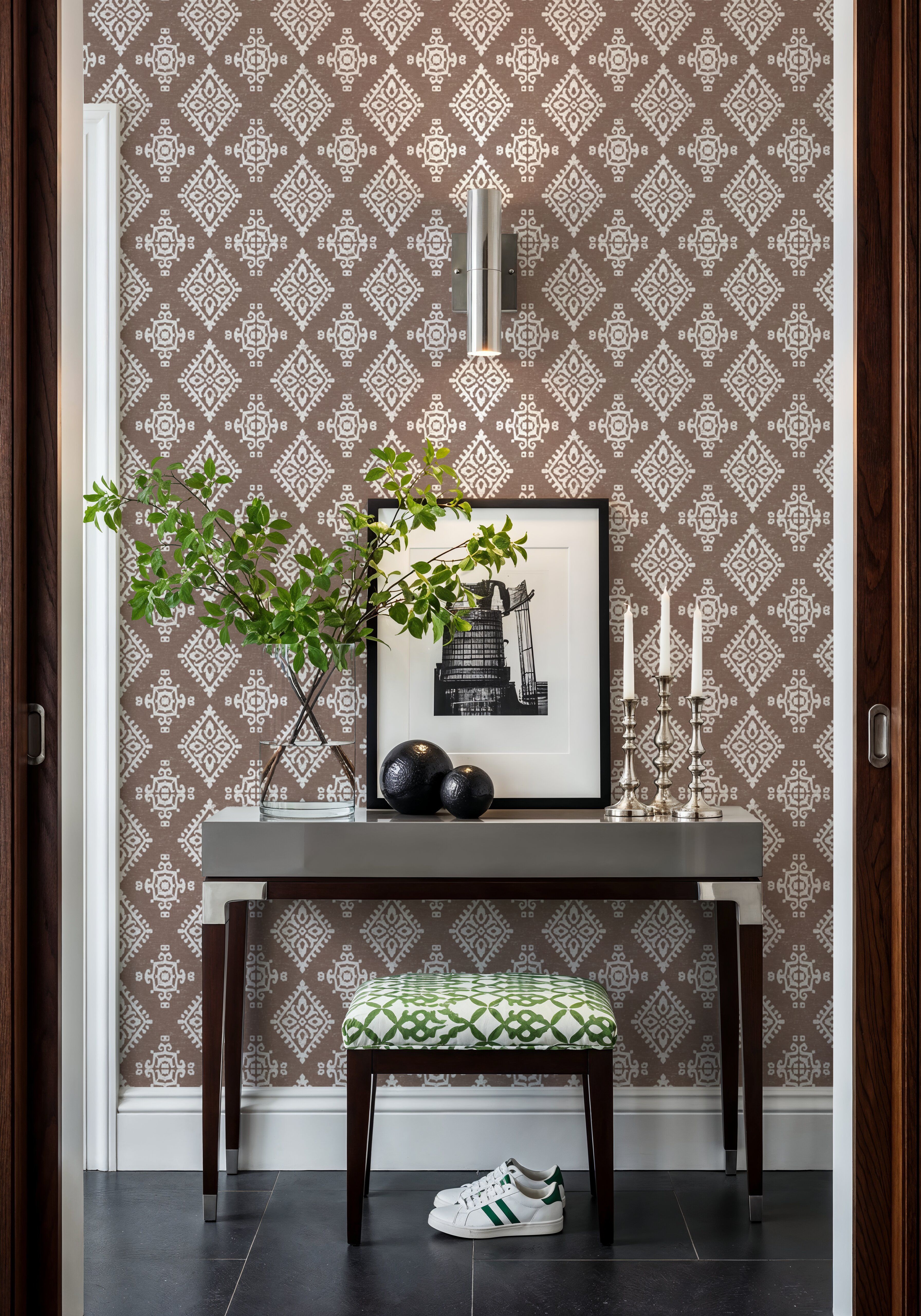 Atlantic Breeze Taupe