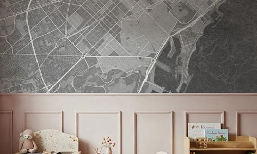 Barcelona Grey