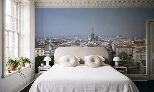 Gothic City Panorama