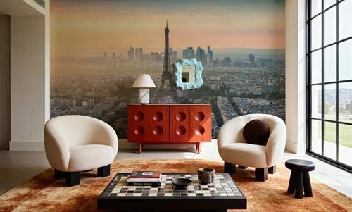 Another Day In Paris