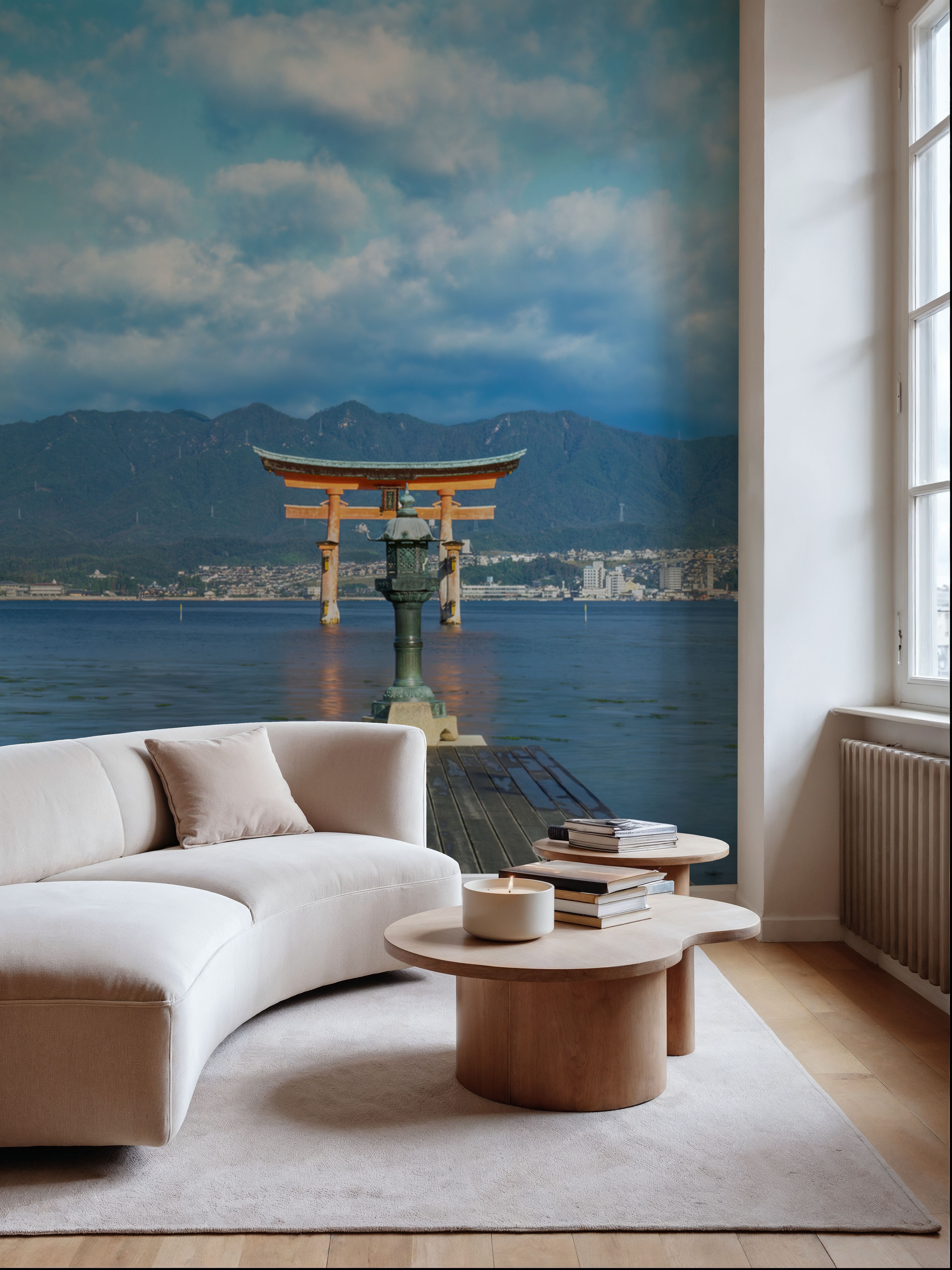 Miyajima Sanctuary
