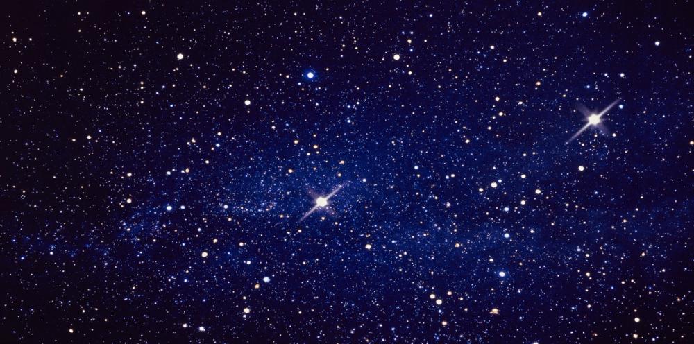 Celestial Brilliance