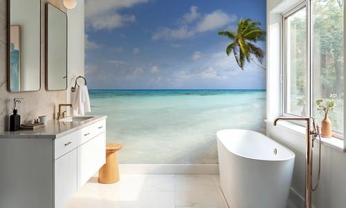 Atoll Beach