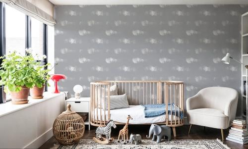Cloudy Marks