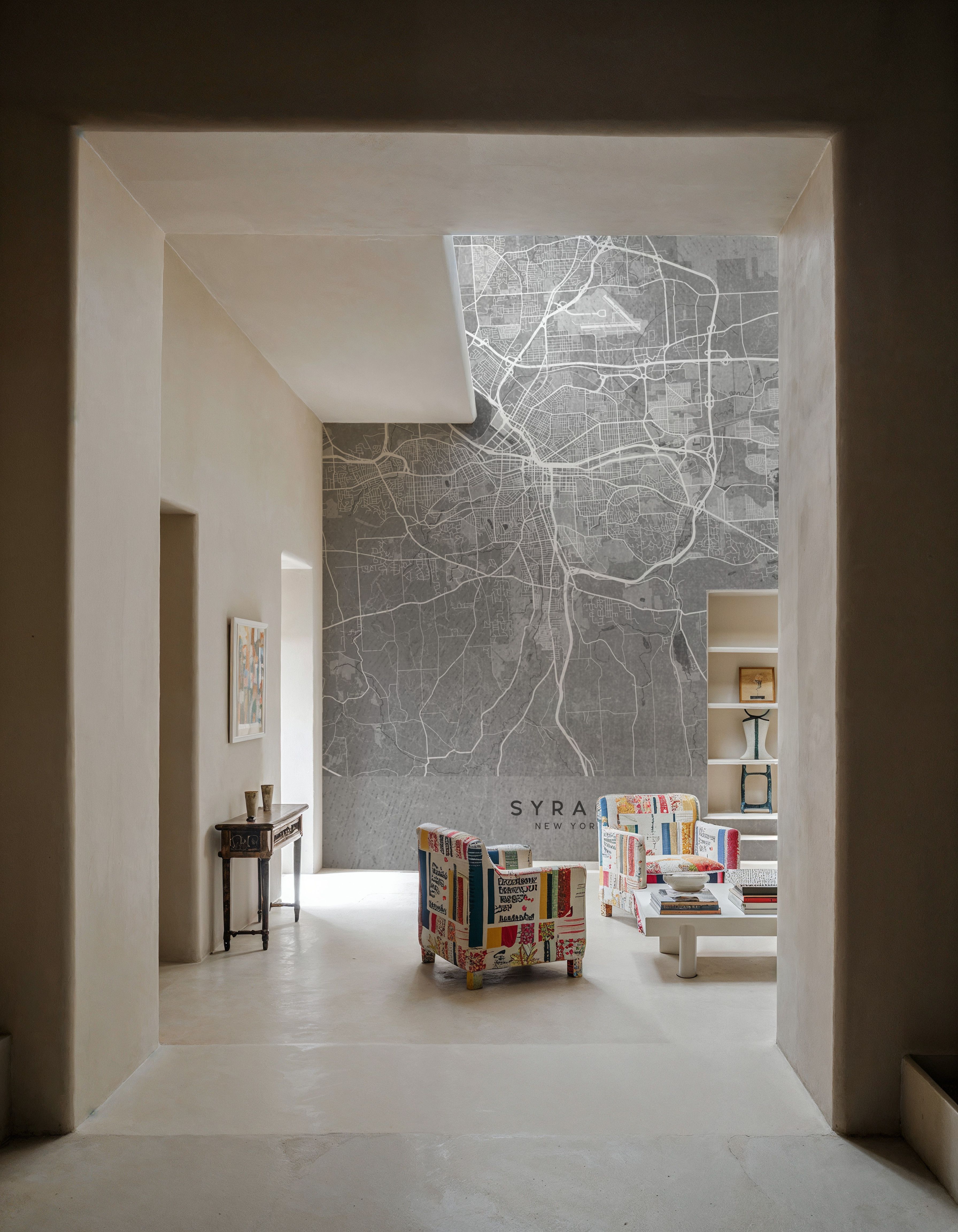 Syracuse Grey