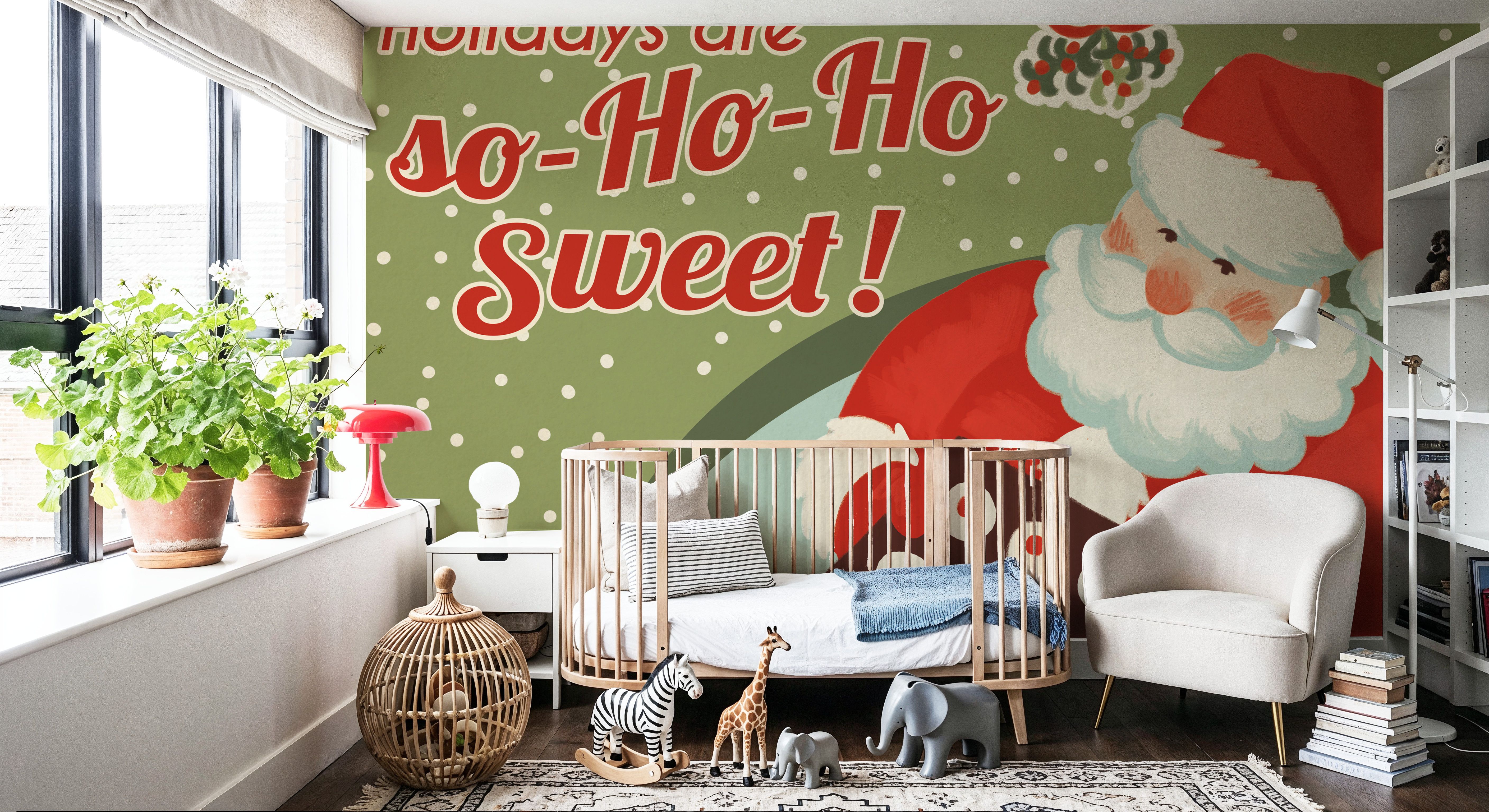 50s Christmas II