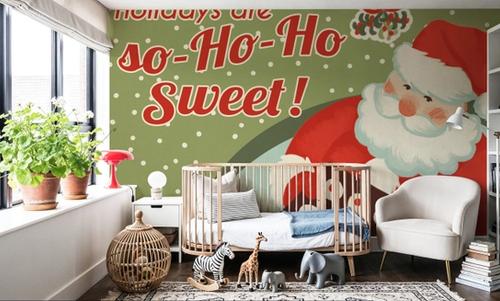 50s Christmas II