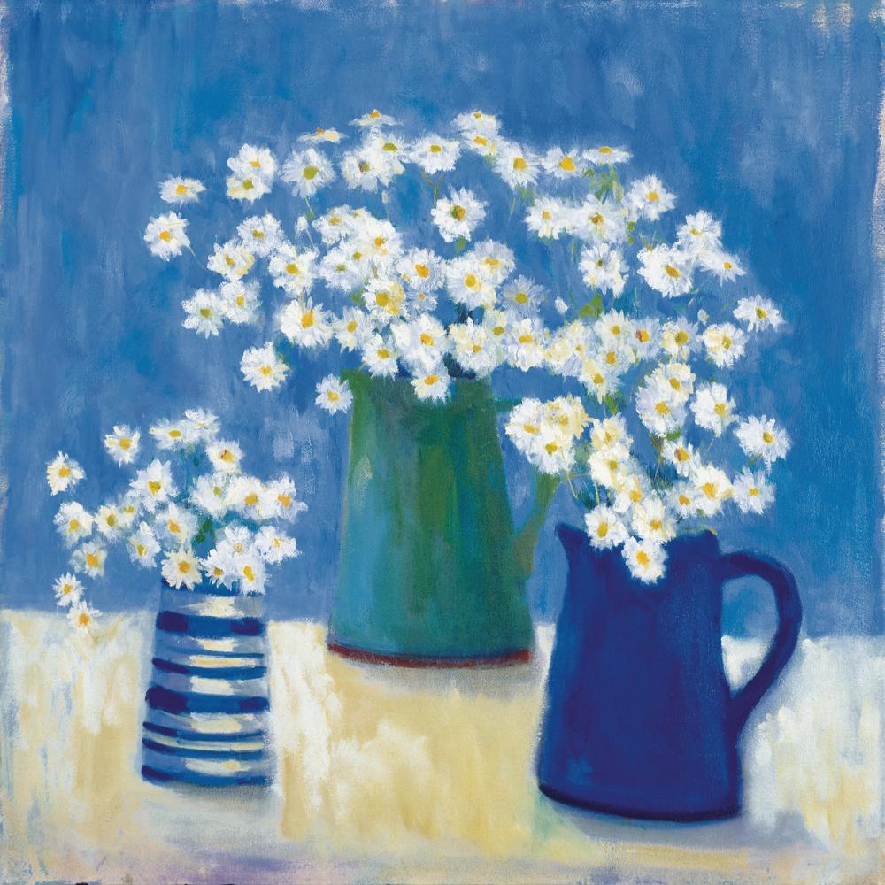 Summer Daisies