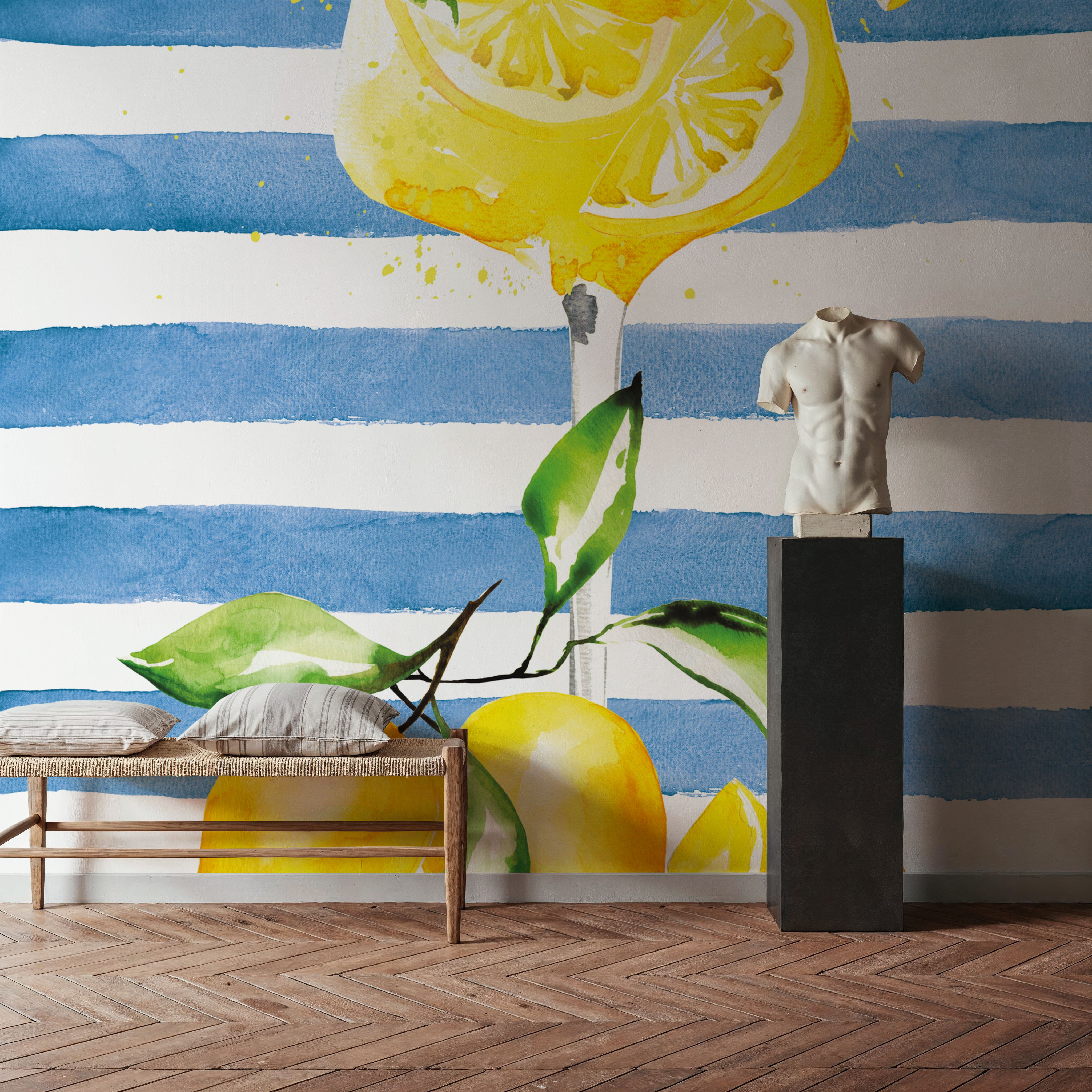 Mediterranean Spritz I