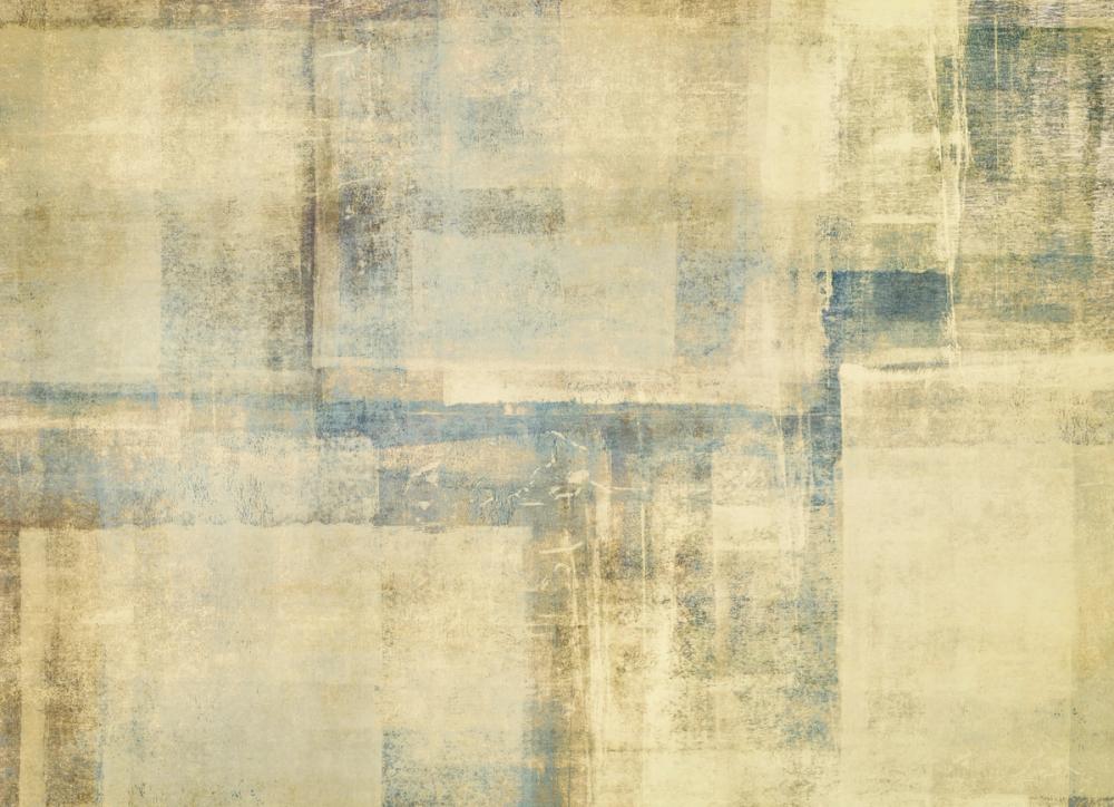 Texture Fields Yellow