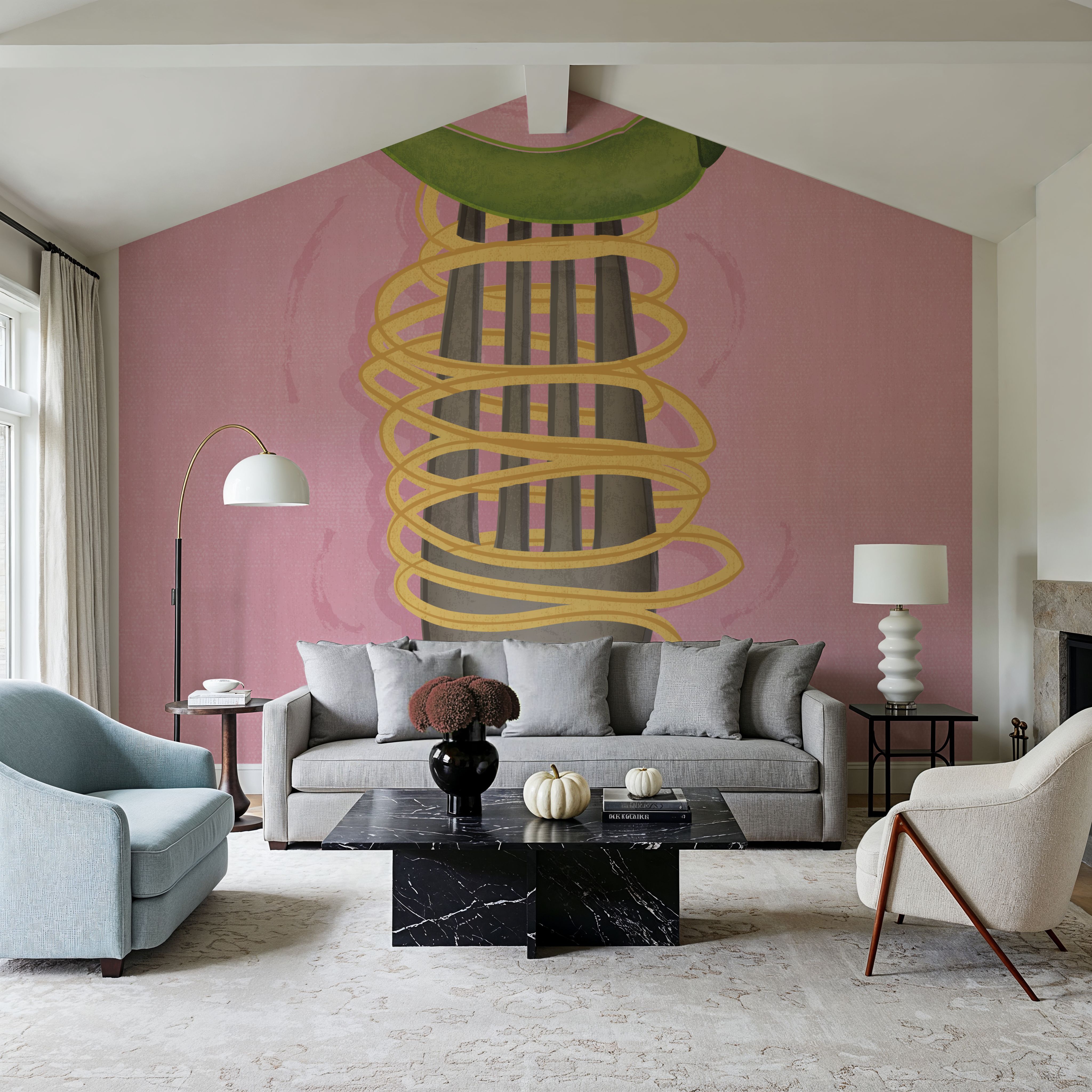 Pasta Fresca Spaghetti