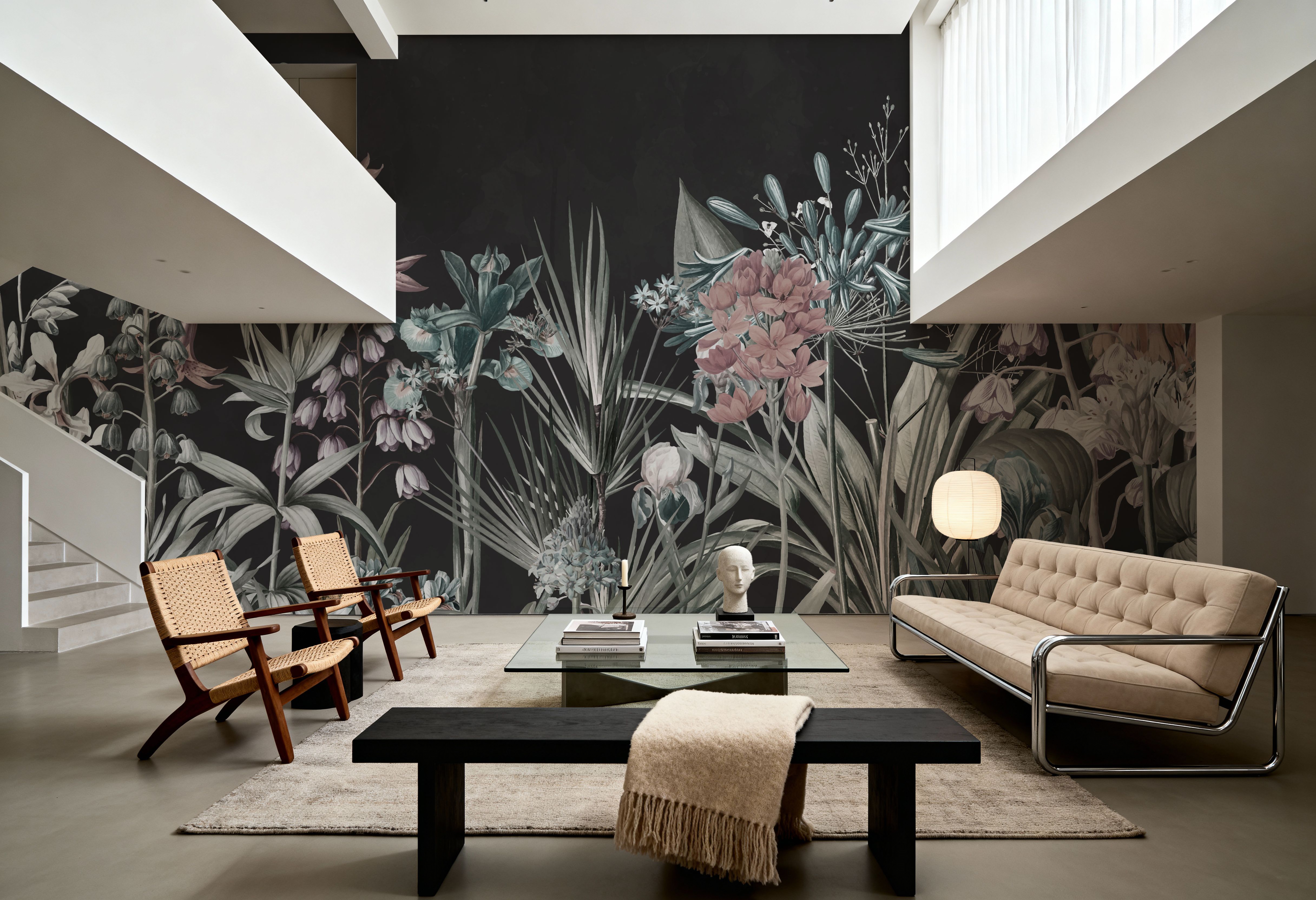 Field of Dreams Dark Rust