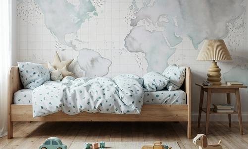Wonderful World Mint