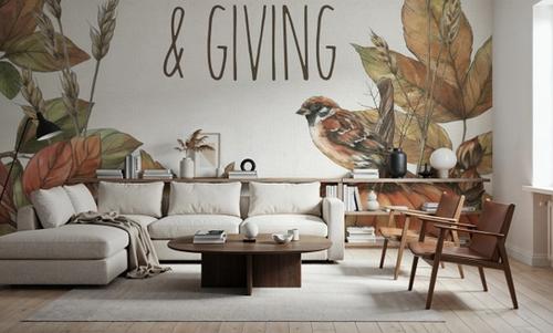 Harvest Home V