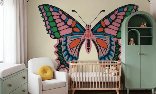 Butterfly II