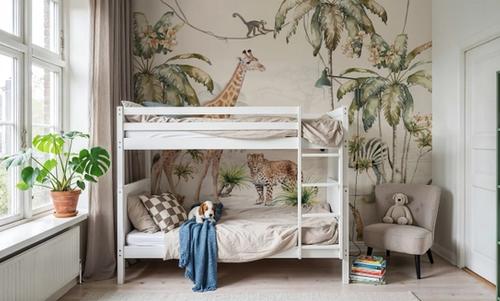 Whimsical Wildlife