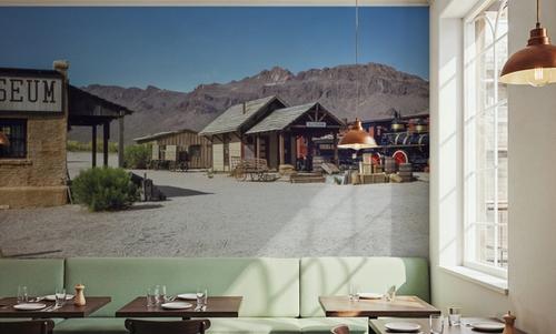 Wild West Junction